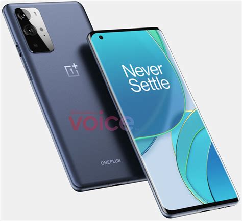 But that's not all, leaks state there's another oneplus 9 model coming out, currently called oneplus 9r or oneplus 9 lite. The flagship smartphone OnePlus 9 Pro flaunts for the ...