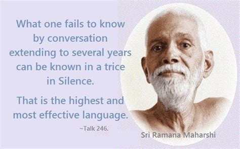 152 quotes from ramana maharshi: Pin by Ramji Balasubramanian on AWARENESS = Silence = Love ...