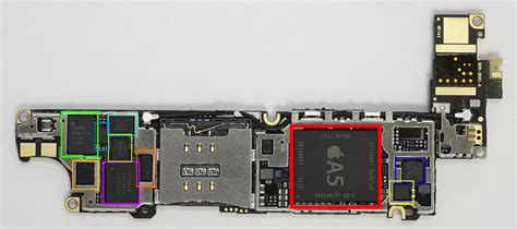 Here you can see where all main iphone 11 and 11 pro max components are. Iphone 4s Pcb Layout - PCB Circuits