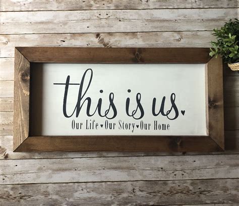 Excited To Share This Item From My Etsy Shop This Is Us Farmhouse