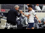All Or Nothing: Tottenham Hotspur docu-series - Amazon Prime from ...