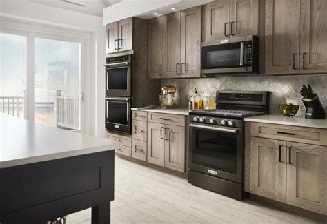 We did not find results for: The Difference Between KitchenAid Slide-In and ...