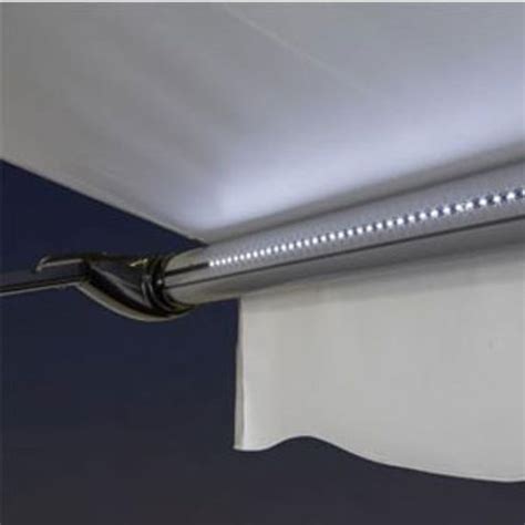Carefree 16 White Led Awning Light 901094 01 4650 Rex And Sons Rvs