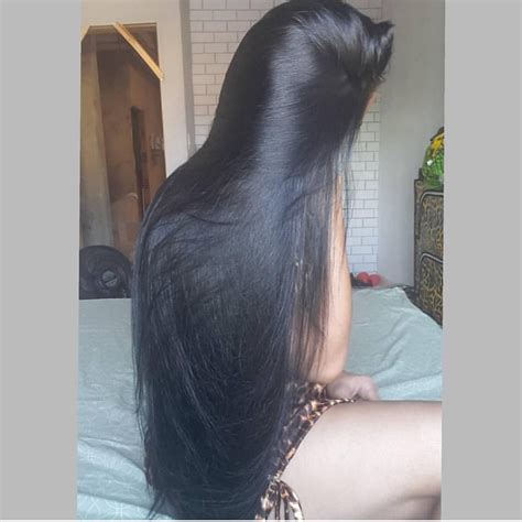 cabelos longos long hair no instagram “lindeza 🖤” cabelo longo cabelo longo preto cabelo