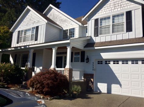 Quality interior and exterior painting. Painting Company Gig Harbor, Fox Island & Tacoma WA ...