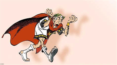 Asterix Vs Caesar 1985 Mubi