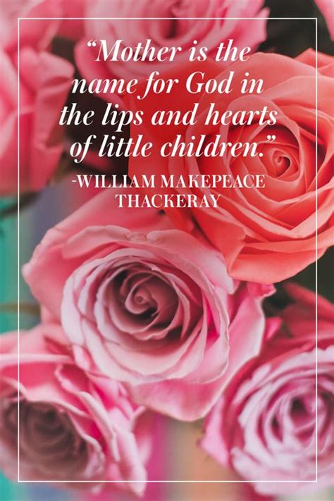 Learn how it became a holiday, and how to give mom the best celebration! 30+ Best Mother's Day Quotes - Beautiful Mom Sayings for ...