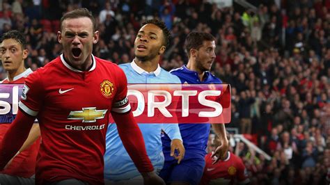 Premier League Fixtures Live On Sky Sports Arsenal V Leicester And