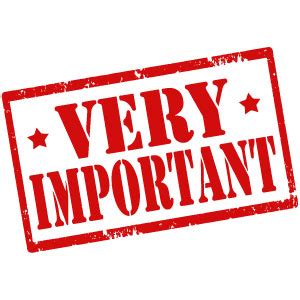 THE WANDERING TAX PRO: A VERY IMPORTANT MESSAGE FOR ...