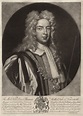 NPG D5718; Thomas Pelham-Holles, 1st Duke of Newcastle-under-Lyne ...