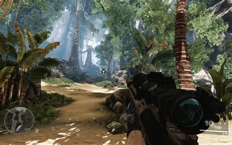 Sniper Ghost Warrior Review