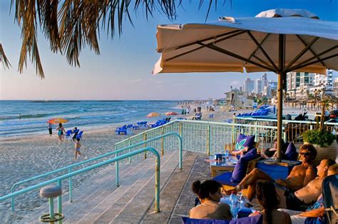 Zalul environmental associationages ago0 replies. Banana Beach (Tel Aviv, Israel) | Great places, Places to ...