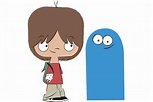 Fosters Home Mac and Bloo | Foster home for imaginary friends ...