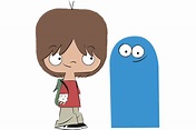 Fosters Home Mac and Bloo | Foster home for imaginary friends ...