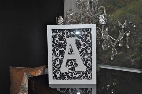 Personalized Shadowbox, Shadowbox, Personalized, Personalized Frame. Think I could do this ...
