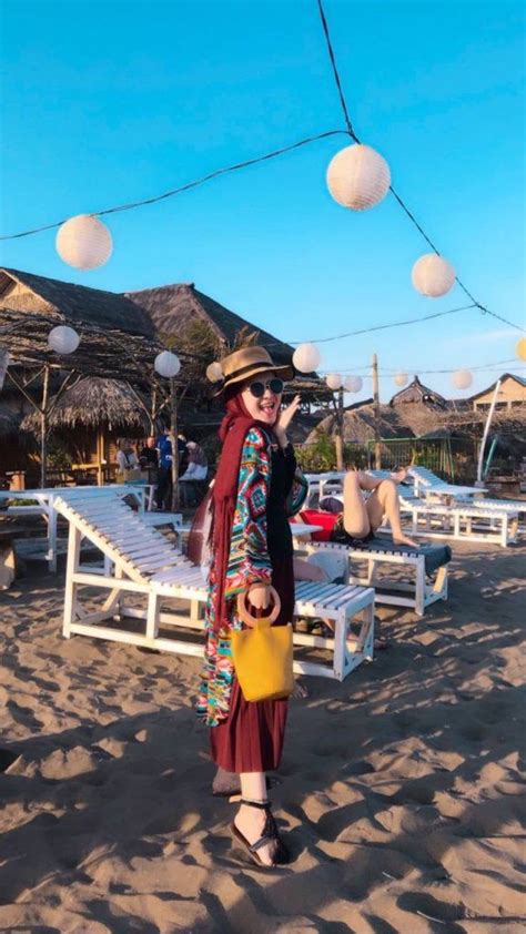 We did not find results for: OOTD hijab untuk ke pantai - N&D | Pakaian pantai, Baju ...