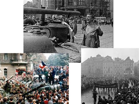 May 12, 2021 · the prague spring international music festival has announced its revised programme for the 76th edition of the event, which will take place between 12 may and 3 june. Czechoslovakia: 'The Prague Spring', 1968 Prague is