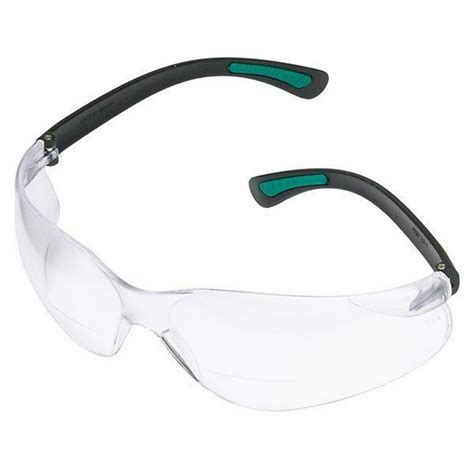 fastcap magnifying bifocal safety glasses 1 5