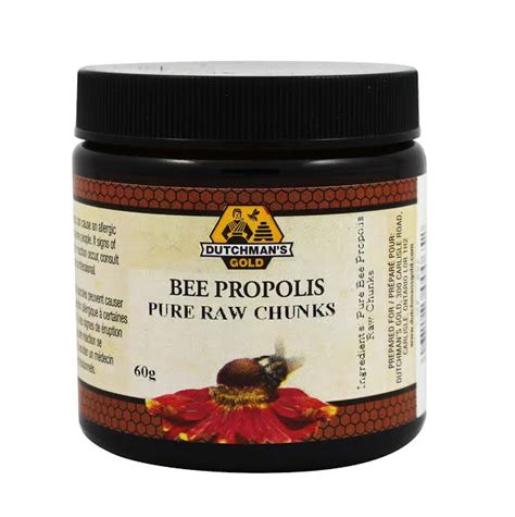 Bee Propolis Products