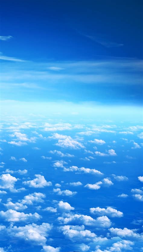 El Top 99 Fondos De Pantalla De Nubes Abzlocal Mx