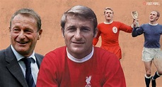 Roger Hunt Passes Away At 83- Iconic Moments Of The Legend's Career