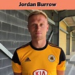 The Unbeatable Jordan Burrow: A Biography of Triumph