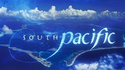 What is the theme tune to the bbc series south pacific? South Pacific | TV fanart | fanart.tv