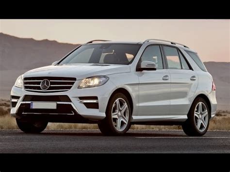 Maybe you would like to learn more about one of these? Mercedes Benz to Launch SUV in India - YouTube