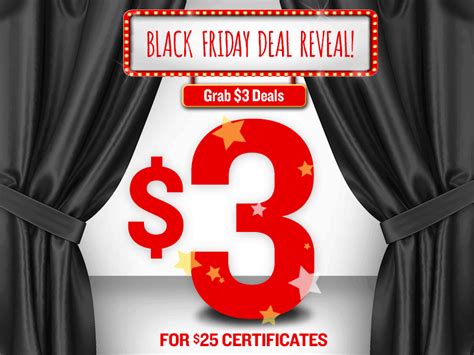 Black Friday Deal Reveal By Kelsey Maton On Dribbble