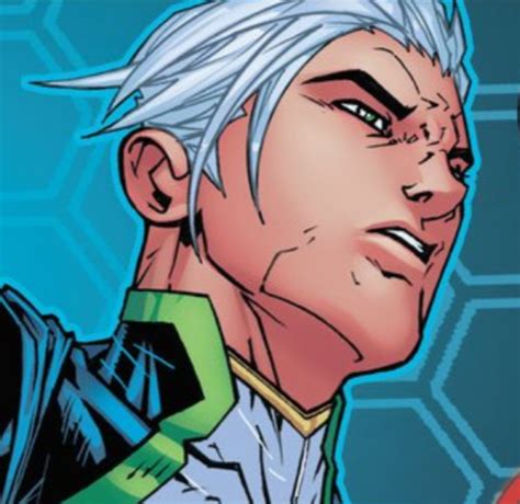 Noh Varr Character Comic Vine