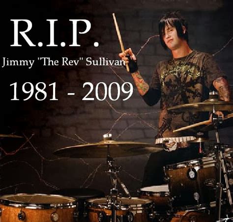 drummer avenged sevenfold meninggal