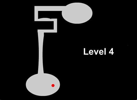 Scary Maze Game 5 Scary Maze Game World