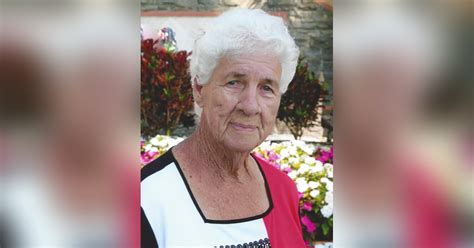 Obituary For Norma Tippie Dennison Funeral Homes