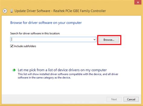 How To Update Network Adapter Drivers On Windows 10 8 7