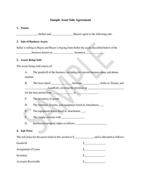 A purchase agreement is used to transfer personal a purchase agreement is used to transfer personal property to a buyer. 11+ Restaurant, Cafe, Bakery Purchase and Sale Agreement ...