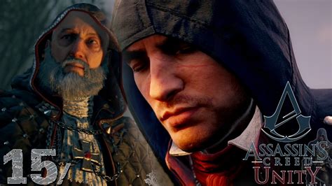 Assassin S Creed Unity The Prophet No Restart Sincro