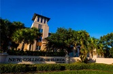 More turnover at New College of Florida as Provost Suzanne Sherman ...