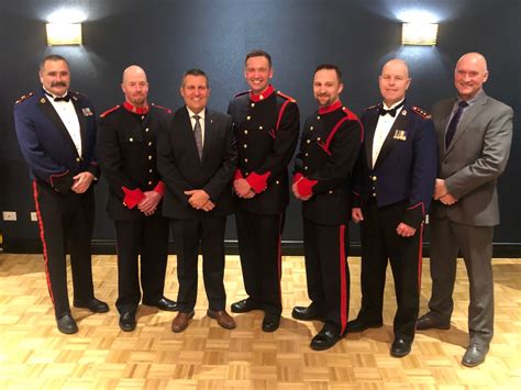 Manitoba recognizes three BPS officers with excellence in law