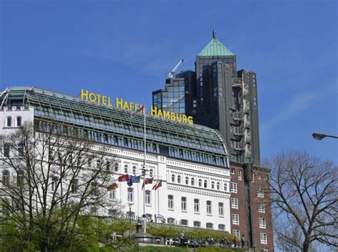 Hotel Hafen Hamburg Hamburg