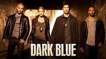 Dark Blue Episodic Television Promos - Example of our Post Production ...