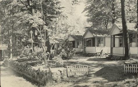 In the world of new hampshire hotels and motels, cabins and cottages serve a useful purpose for all kinds of visitors: Green Arrow Cabins, Cottages and Rooms Weirs Beach, NH