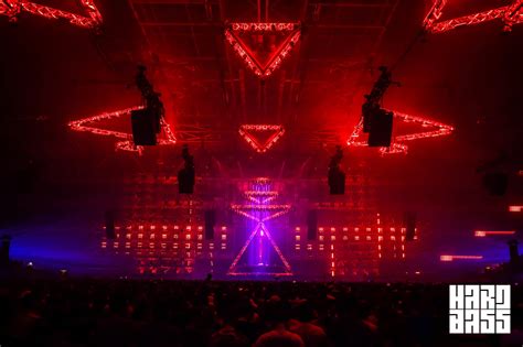 Hard Bass 2015 Review Hardstyle Mag