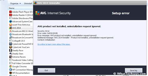 Most browser hijackers like avg secure search are made for marketing purposes. AVG Remover: Uninstall AVG Completely