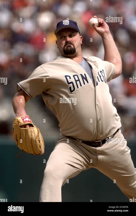 David Wells Earned His 12th Win Of The Year In The Padres 5 1 Victory