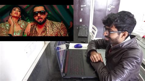 Yo Yo Honey Singh Loca Official Video Song Reaction Pks Reacts Youtube