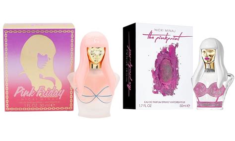 Nicki Minaj Eau De Parfum 30ml Groupon Goods