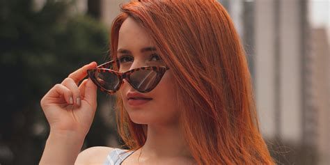 10 Redhead Cam Sites For Streaming Amateur Redhead Porn