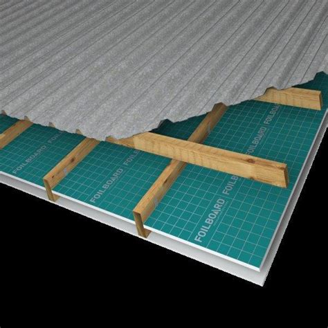 Insulation board or insulation sheet also referred to as insulation foam board, rigid foam board or loft board. How Does The Cavity Wall Insulation Work? - Blog