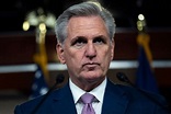 New Revelations Complicate Kevin McCarthy’s Bid for Speaker | TIME