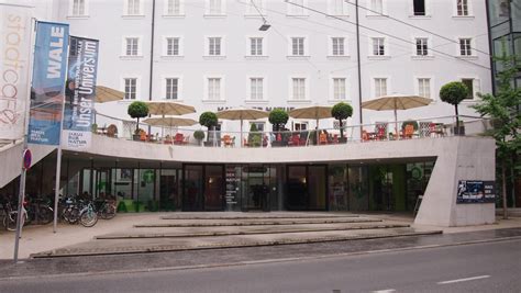 Book your tickets online for haus der natur, salzburg: Salzburg met kinderen: Haus der Natur